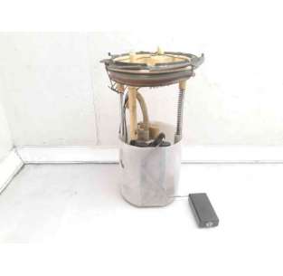 BOMBA COMBUSTIBLE...