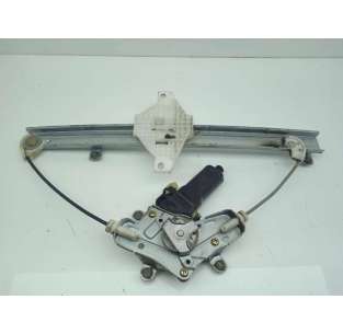 ELEVALUNAS TRASERO DERECHO... 2