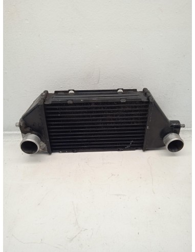 Recambio de intercooler para honda fr-v (be) 2.2 ctdi executive referencia OEM IAM 1270000710  