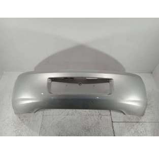 PARAGOLPES TRASERO FORD...