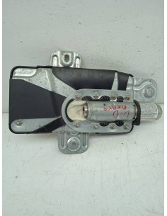 Recambio de airbag lateral delantero derecho para bmw x5 (e53) referencia OEM IAM 30339884B 145665 
