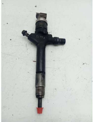 INYECTOR MAZDA 5 BERLINA (CR) - 795839