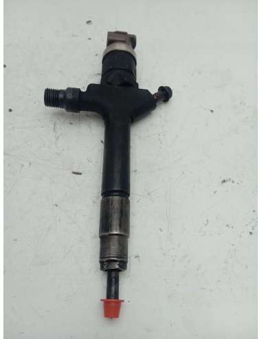 INYECTOR MAZDA 5 BERLINA (CR) - 795840