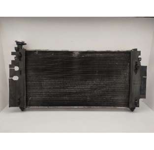 RADIADOR AGUA CHRYSLER...