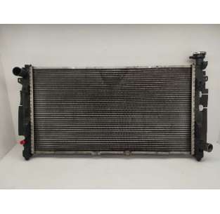 RADIADOR AGUA CHRYSLER... 2