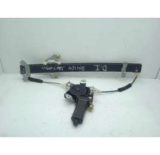 ELEVALUNAS DELANTERO...