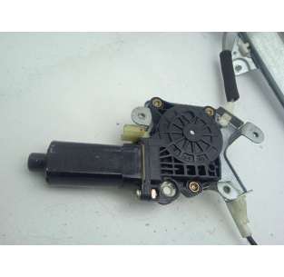 ELEVALUNAS TRASERO... 2