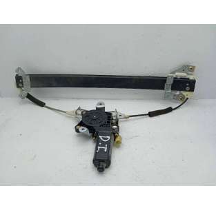 ELEVALUNAS DELANTERO...