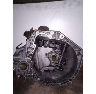 CAJA CAMBIOS LANCIA LYBRA...