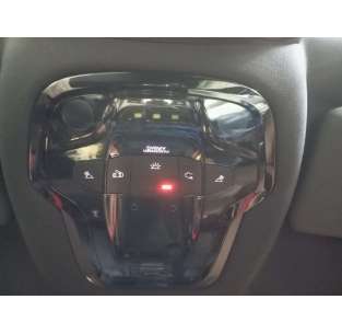 LUZ INTERIOR ALFA ROMEO...