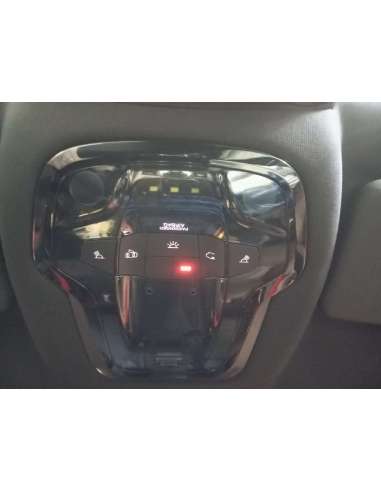 LUZ INTERIOR ALFA ROMEO GIULIA (952)...