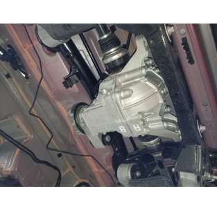 DIFERENCIAL TRASERO ALFA... 2