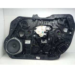 ELEVALUNAS DELANTERO...