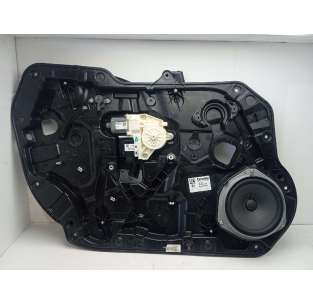 ELEVALUNAS DELANTERO...