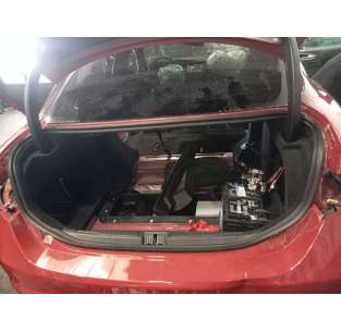 GOMAS CONTORNO PUERTA ALFA...