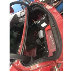 GOMAS CONTORNO PUERTA ALFA... 2