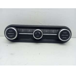 MANDO CLIMATIZADOR ALFA...