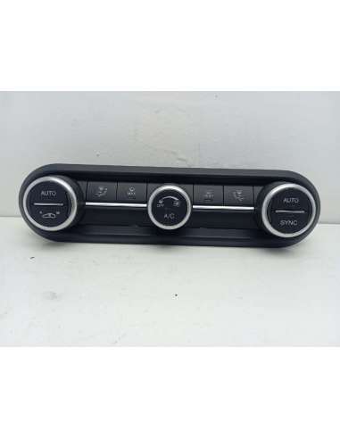 MANDO CLIMATIZADOR ALFA ROMEO GIULIA...