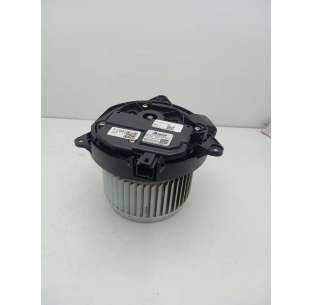 MOTOR CALEFACCION ALFA...