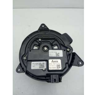 MOTOR CALEFACCION ALFA... 2