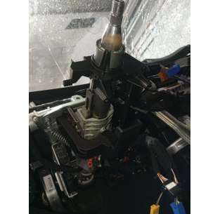 COLUMNA DIRECCION ALFA...