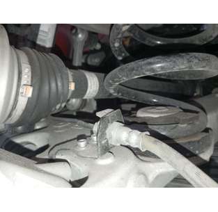 TRANSMISION TRASERA...