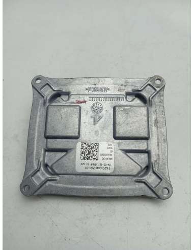 CENTRALITA FAROS XENON ALFA ROMEO...