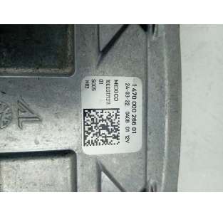 CENTRALITA FAROS XENON ALFA... 2