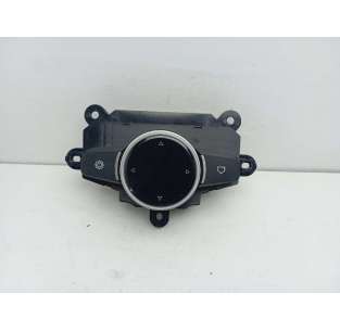 MANDO MULTIFUNCION ALFA...