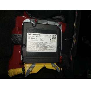 CENTRALITA AIRBAG ALFA...