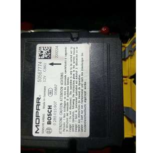 CENTRALITA AIRBAG ALFA... 2