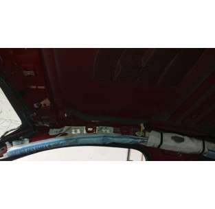 AIRBAG CORTINA DELANTERO...