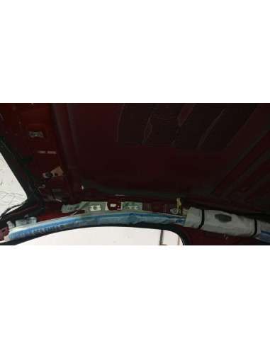 AIRBAG CORTINA DELANTERO DERECHO ALFA...