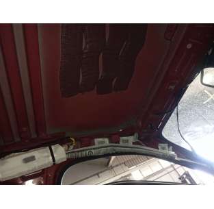 AIRBAG CORTINA DELANTERO...