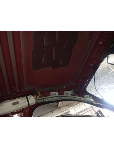 AIRBAG CORTINA DELANTERO IZQUIERDO...