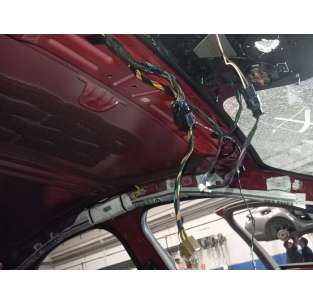 AIRBAG CORTINA DELANTERO... 2