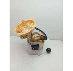 BOMBA COMBUSTIBLE ALFA...