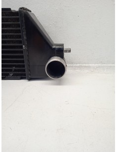 Recambio de intercooler para honda fr-v (be) 2.2 ctdi executive referencia OEM IAM 1270000710   2