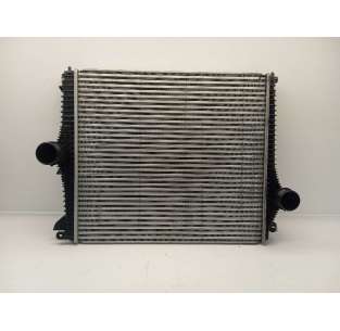 INTERCOOLER ALFA ROMEO...
