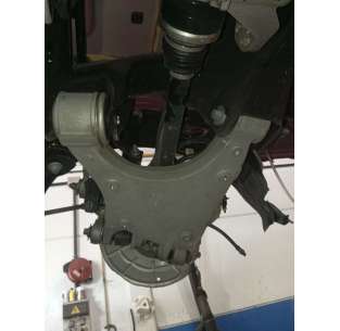 BRAZO SUSPENSION INFERIOR...