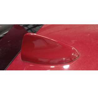 ANTENA - 786666 / COLOR ROJO