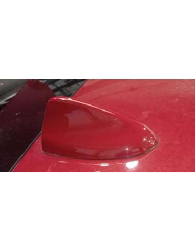 ANTENA - 786666 / COLOR ROJO
