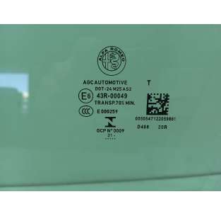 LUNA DELANTERA IZQUIERDA... 2