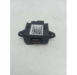 MODULO ELECTRONICO ALFA...