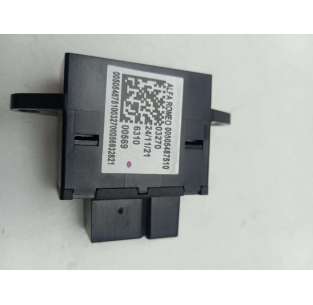 MODULO ELECTRONICO ALFA... 2