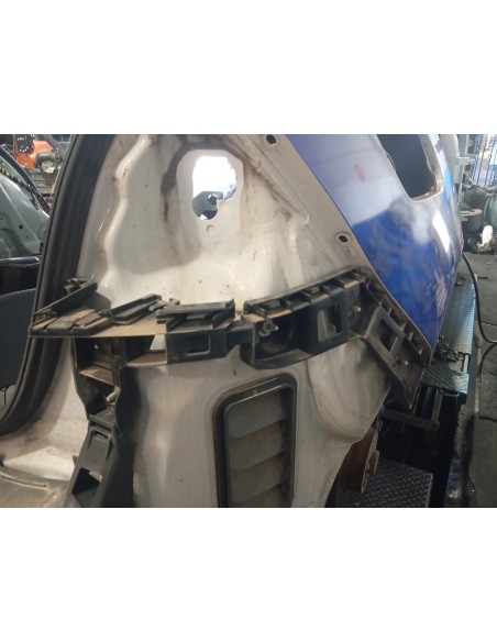 Recambio de plastico para volkswagen golf vii lim. gte referencia OEM IAM 5G6807393A GUIA DCH 
