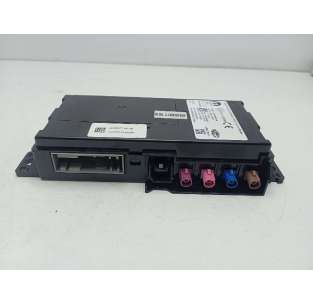 MODULO ELECTRONICO ALFA...