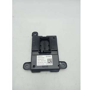 MODULO ELECTRONICO ALFA...