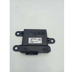 MODULO ELECTRONICO ALFA...