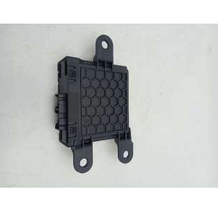 MODULO ELECTRONICO ALFA... 2